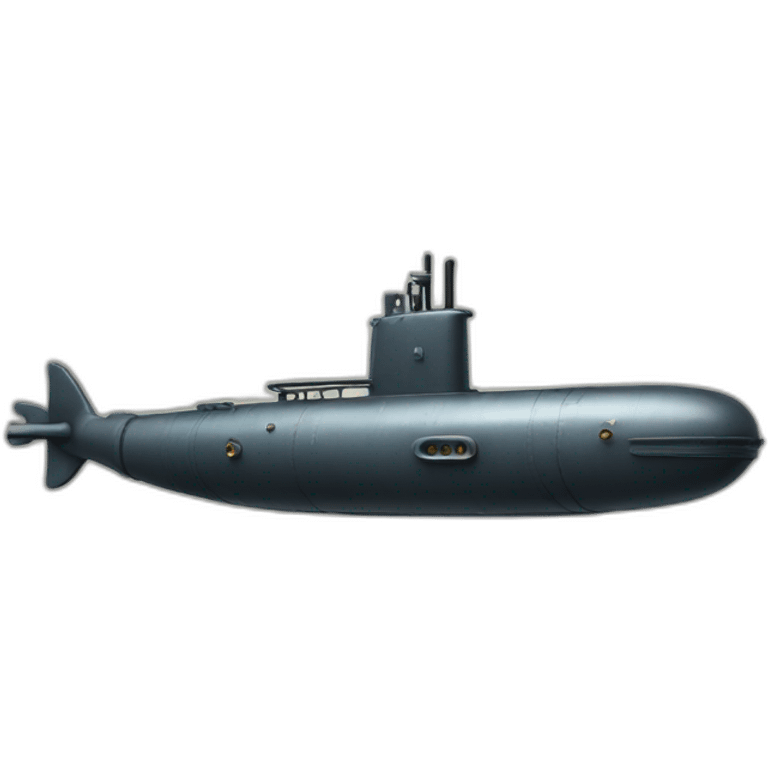 submarine emoji