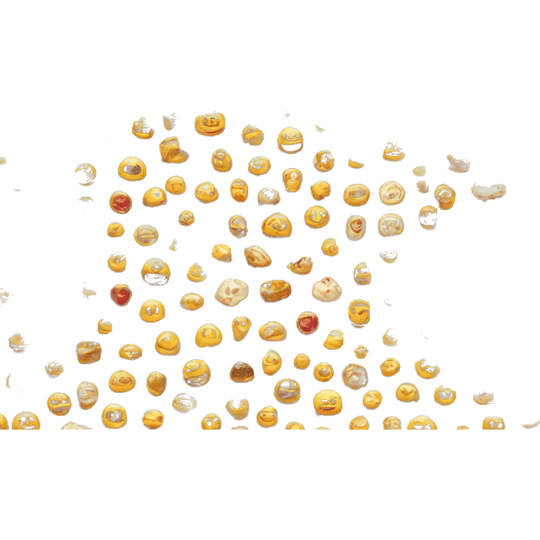 Yummy  emoji