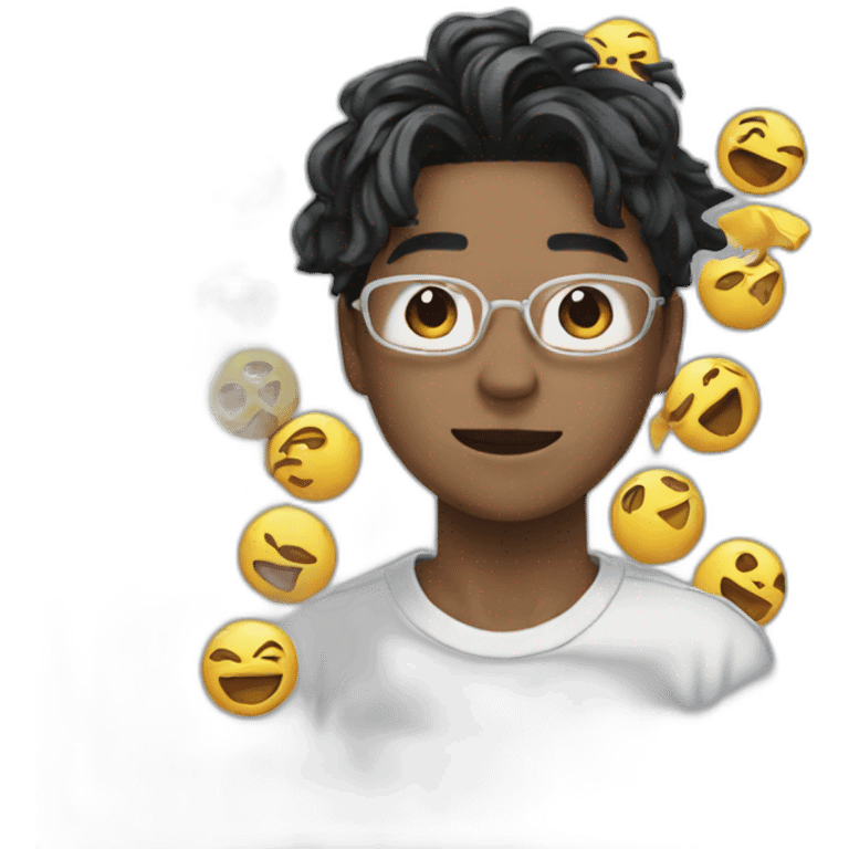 Enhypen kpop emoji