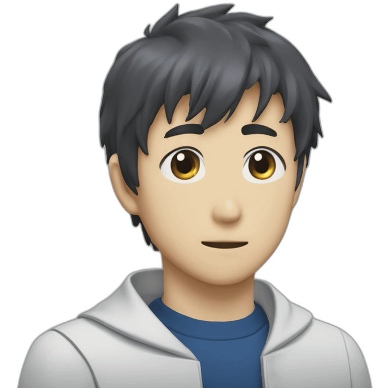 shinji ikari emoji