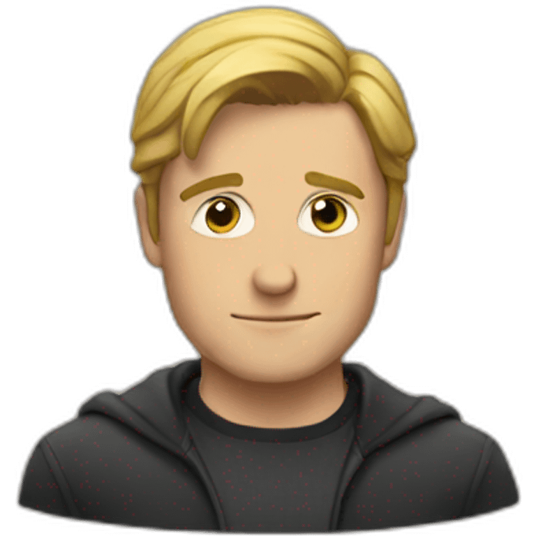 Nolan emoji