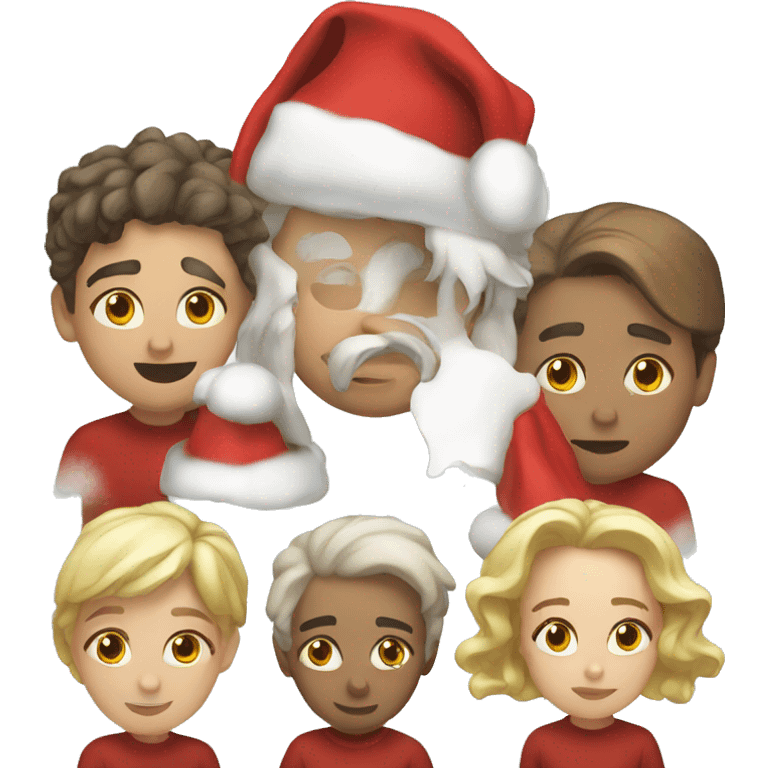 crismas  emoji