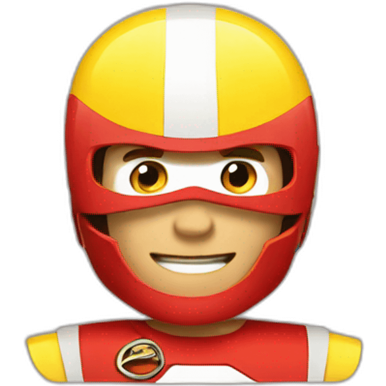 FlashMcqueen emoji