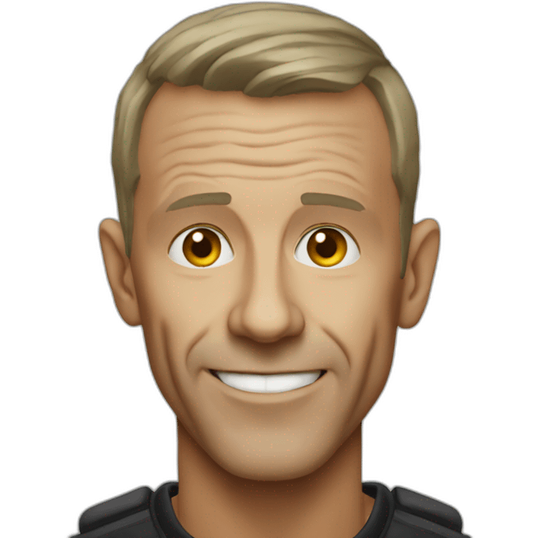 Joe locke emoji