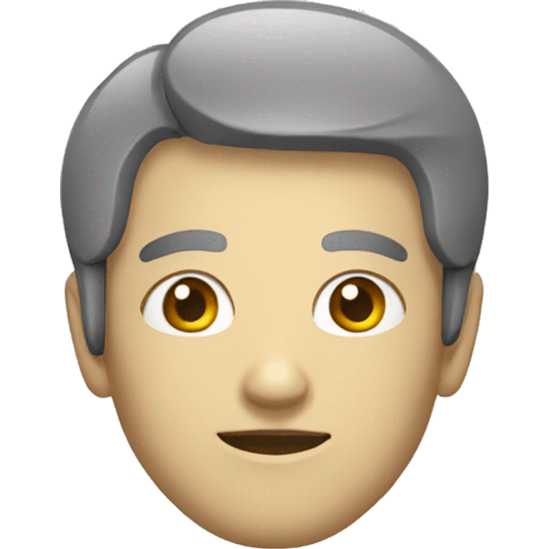 Adroid emoji