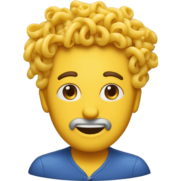 f pasta emoji