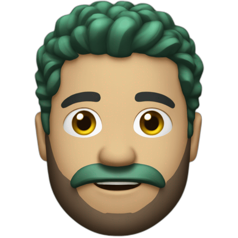 Mundial do palmeiras emoji