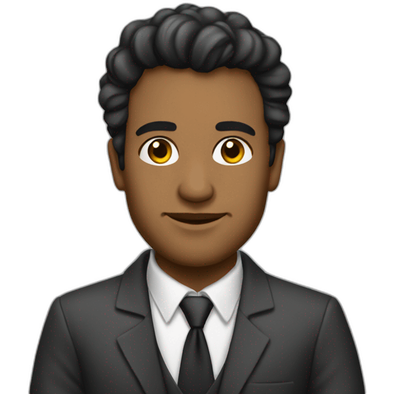 libranner santos emoji