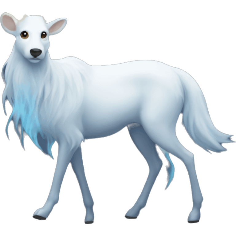 patronus emoji