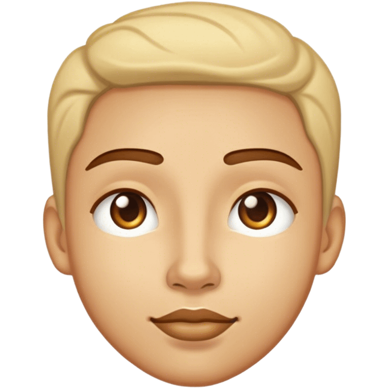 Donaromma emoji