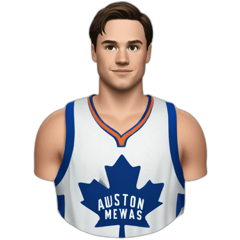 auston-matthews emoji