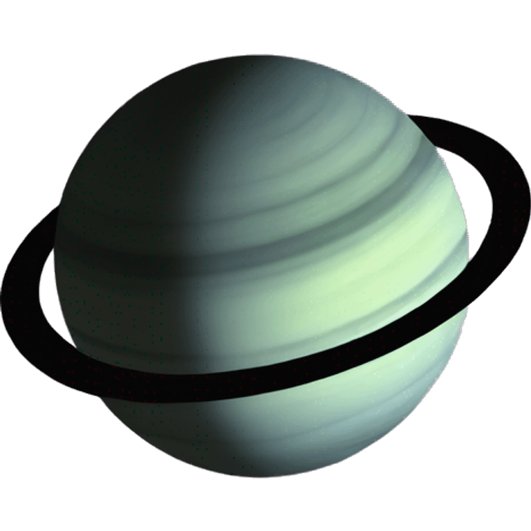 saturn emoji