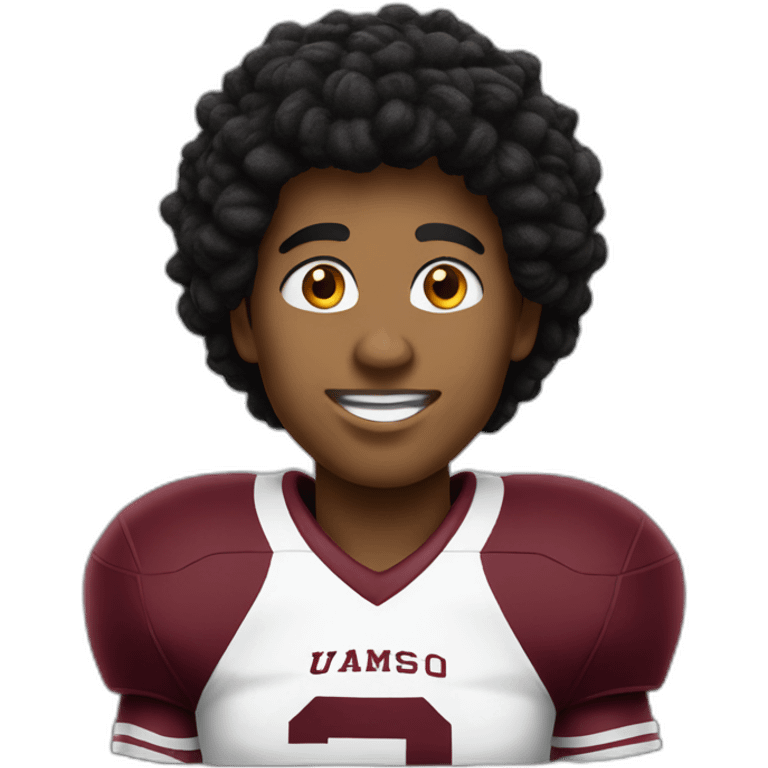 umass amherst winning emoji