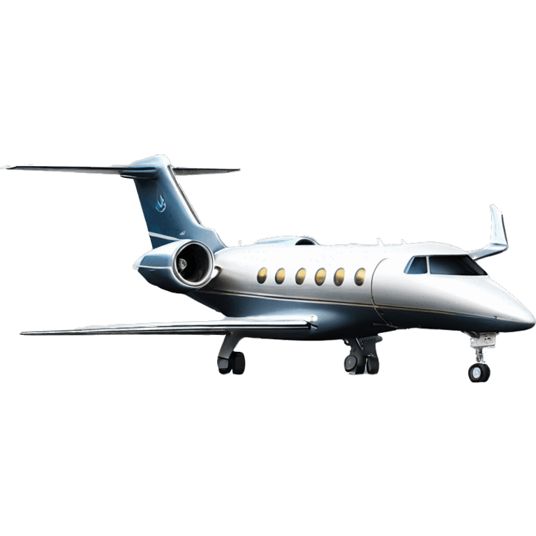 Gulfstream g650 emoji