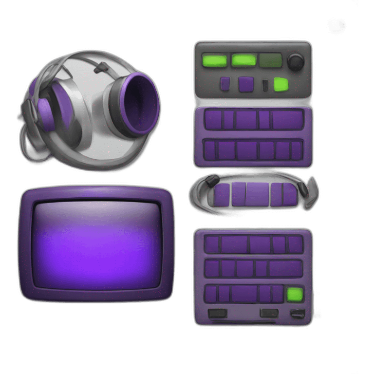 Protools emoji