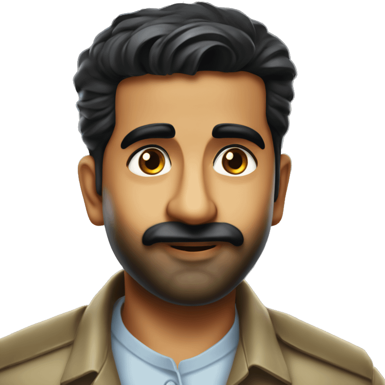 KOLLYWOOD ACTOR Vijay Antony emoji