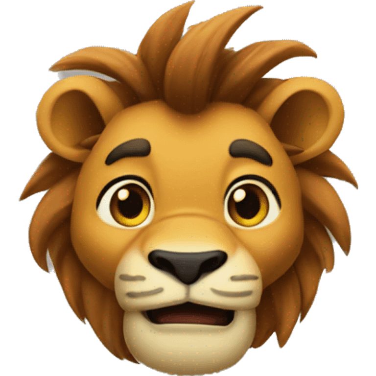 Hakuna Matata  emoji