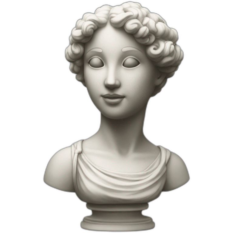 statue-venus emoji