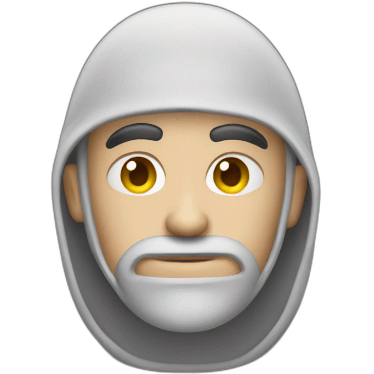 thief emoji