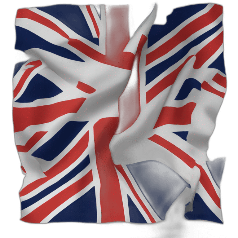 Briton Flag emoji