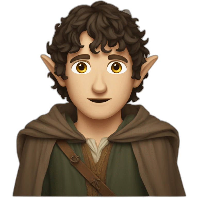 frodo emoji