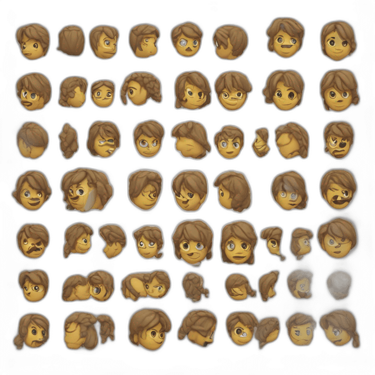 Calistenia emoji