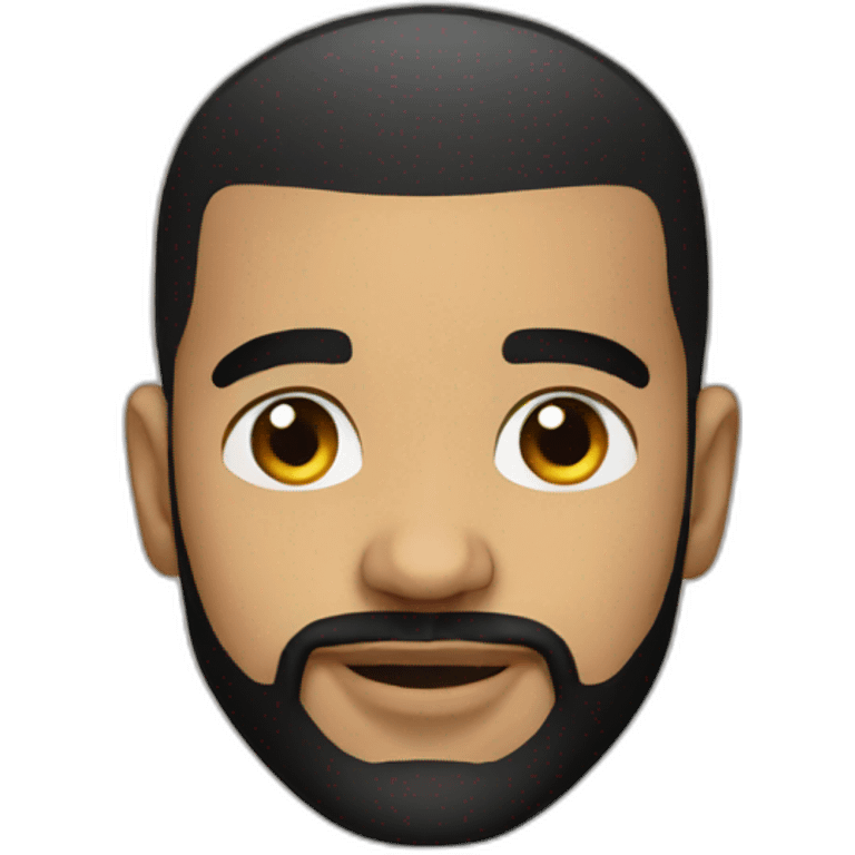 Drake emoji