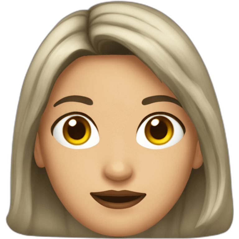 Vilma Nuñez emoji