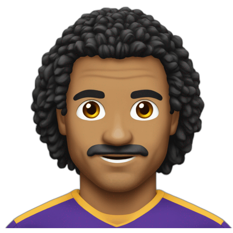 ruud gullit emoji