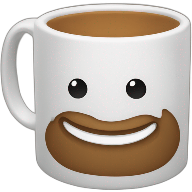 mug emoji