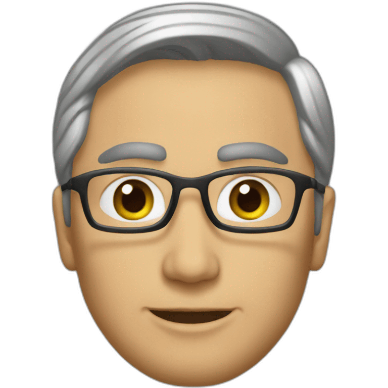 Tokayev emoji