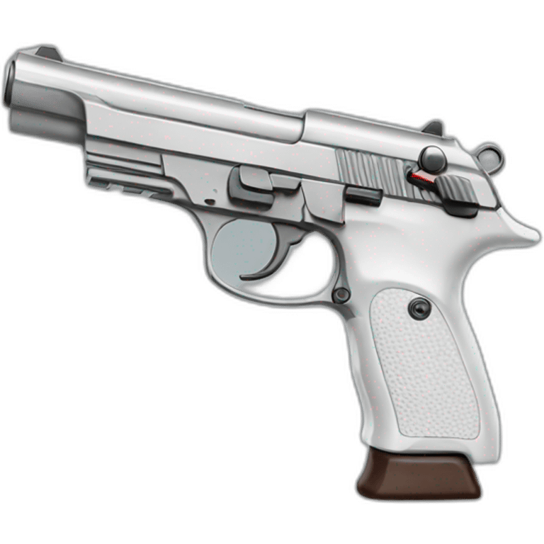 walther white emoji