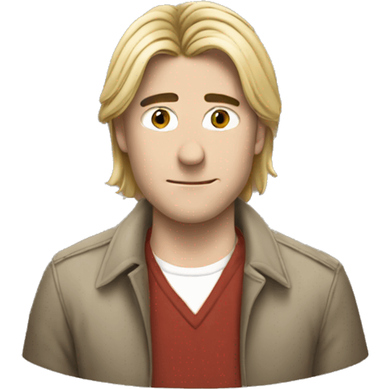 kurt emoji