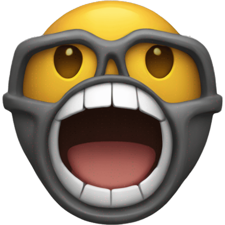 happy pipeline emoji