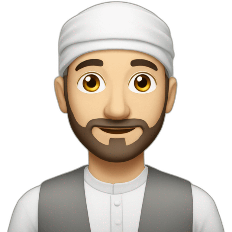 Ramzan Akhmatovich emoji