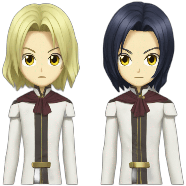 code geass emoji