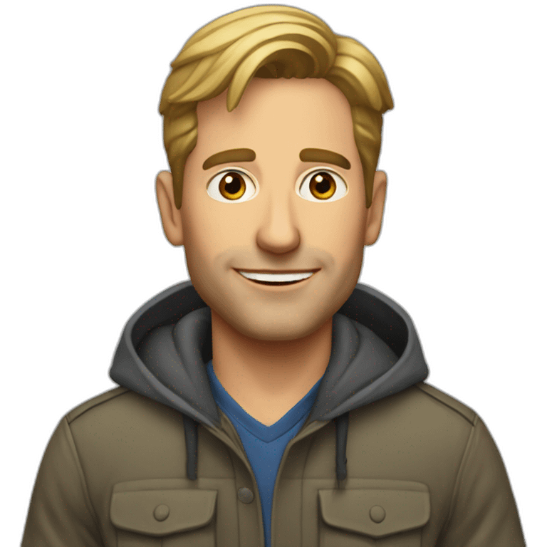 Jere klein emoji