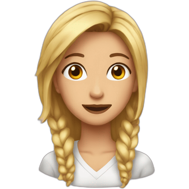 faye emoji