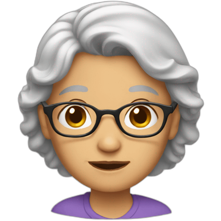 nanna emoji