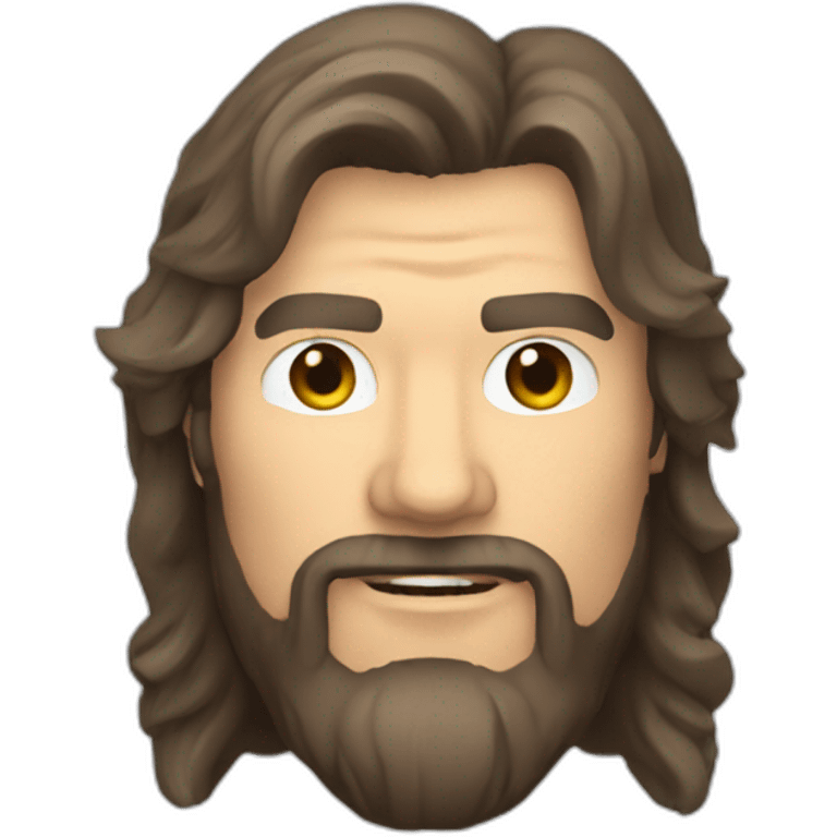 jim raynor emoji