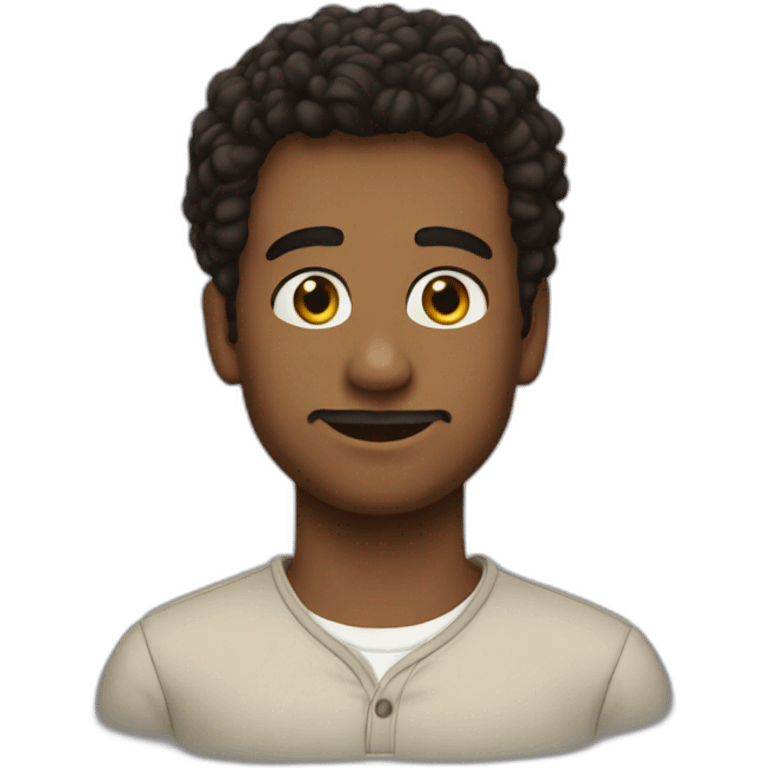 Eli Vance emoji