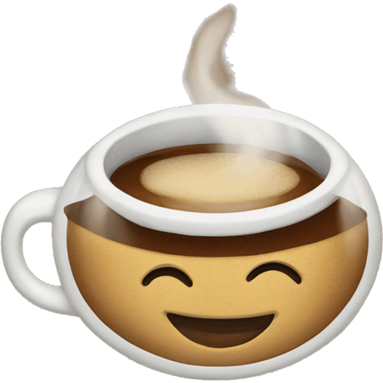 Té emoji