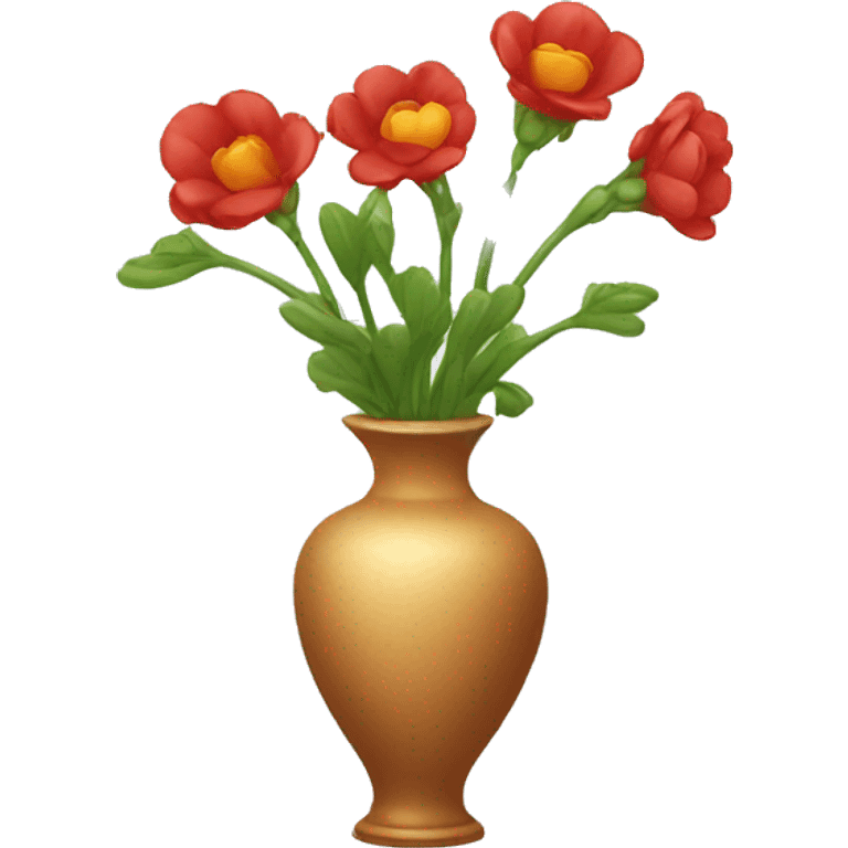 VASE emoji