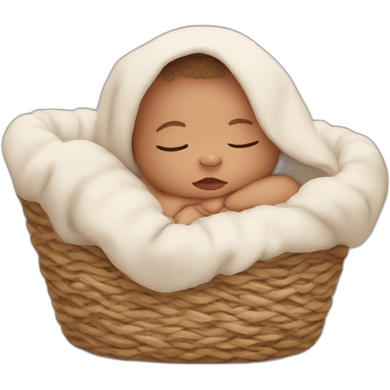 Newborn emoji