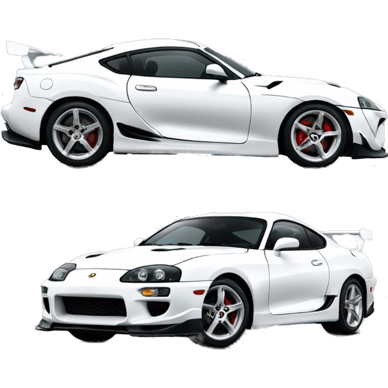 Supra emoji