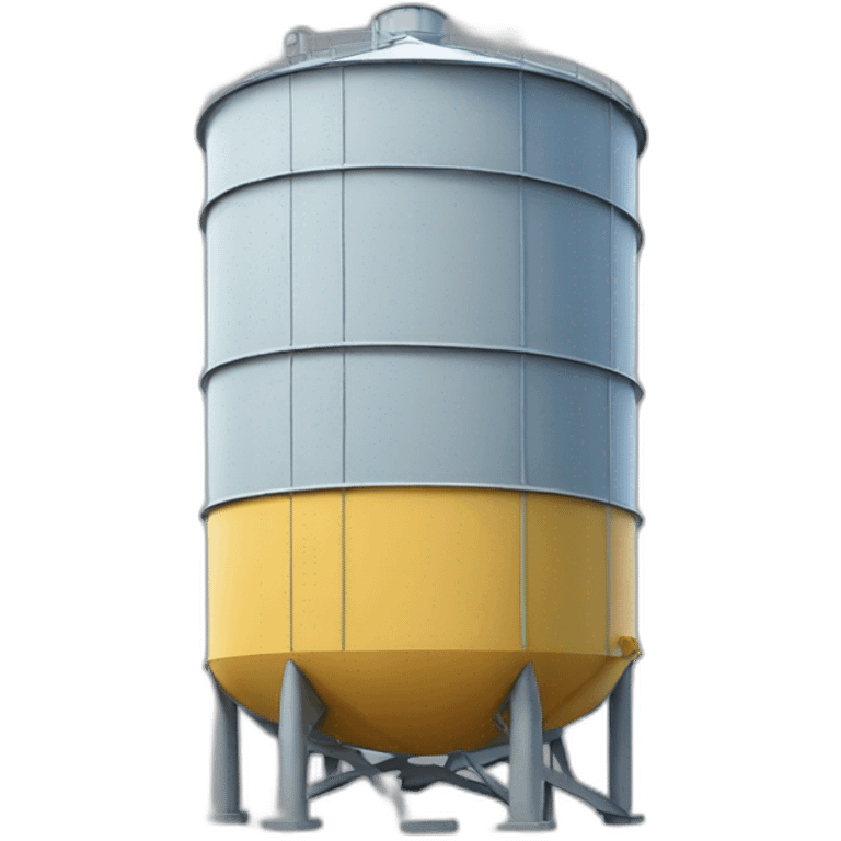 water tank emoji