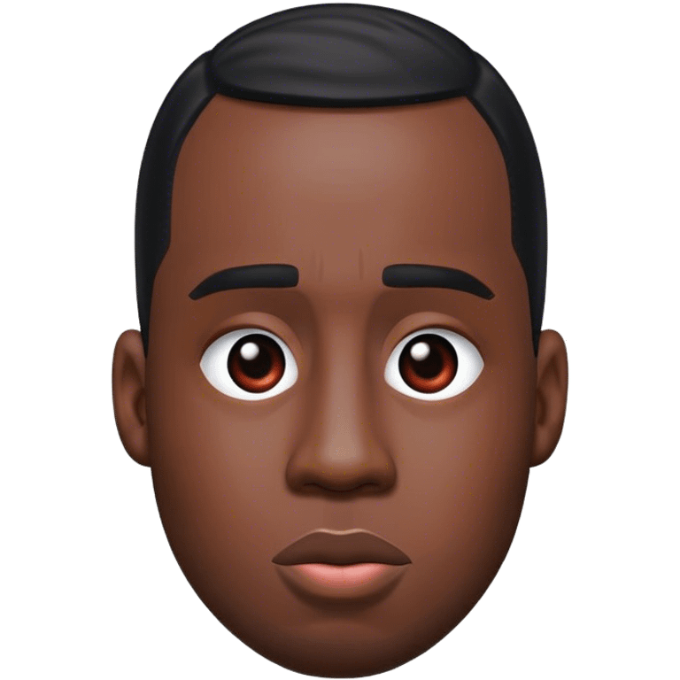 diddy  emoji