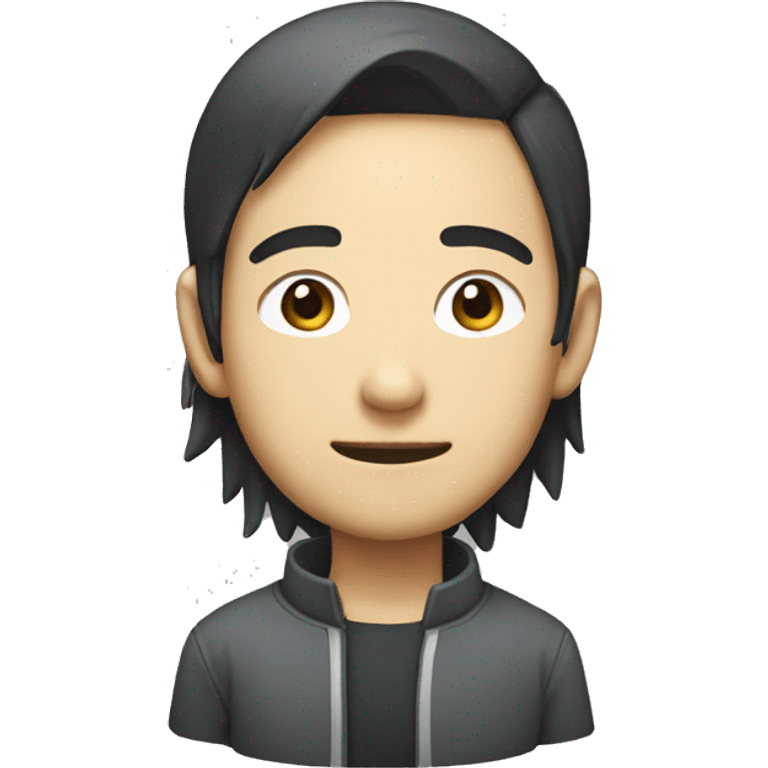 Isagi yoiichi emoji emoji