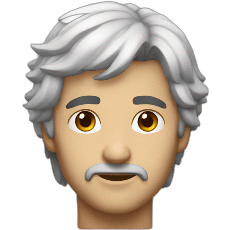 Dante emoji