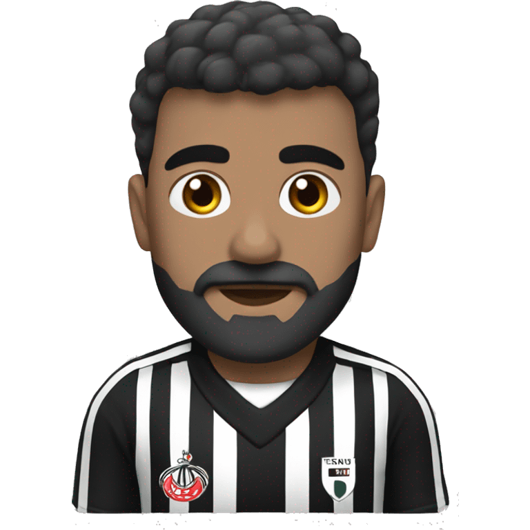 Beşiktaş emoji